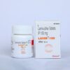 Lavir 150mg Tablet - HIV Medicine - TAAL+ Healthcare