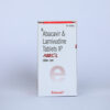 HIV medicines