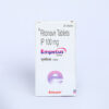 HIV medicines