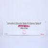 Lazid-E KIT Tablet - HIV Medicine - TAAL+ Healthcare