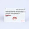 HIV medicines