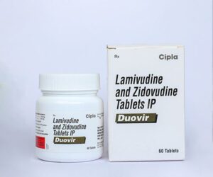 HIV medicines