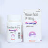 Empetus 100mg Tablet - HIV Medicine - TAAL+ Healthcare