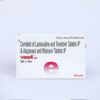 HIV medicines