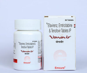 HIV medicines
