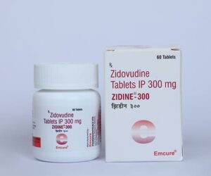 HIV medicines