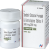 TENOF EM - Effective HIV PrEP - TAAL Healthcare