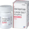 Tenolam - Affordable HIV Medicine - TAAL+ Healthcare