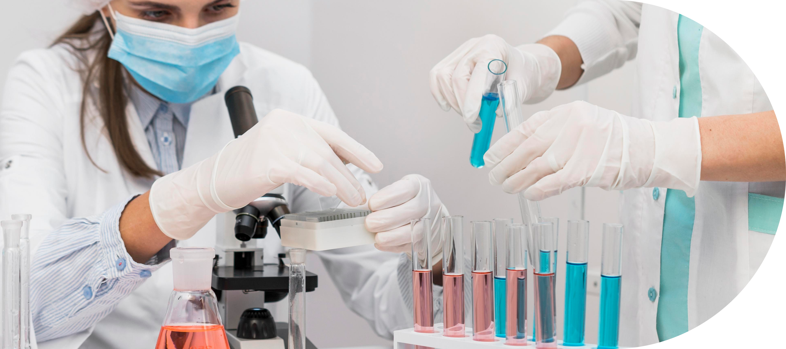 Best Laboratory Test Available at Taal Healthcare