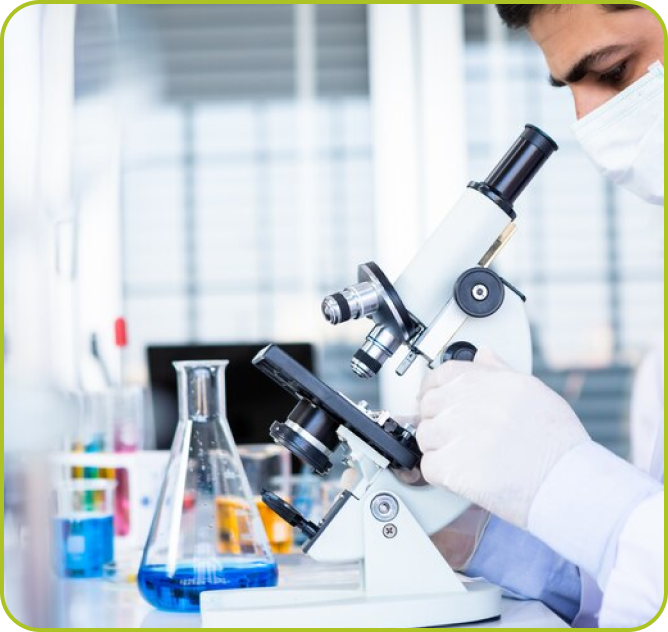 Accurate Lab Testing with Timely Results for All Health Concerns at TAAL Healthcare