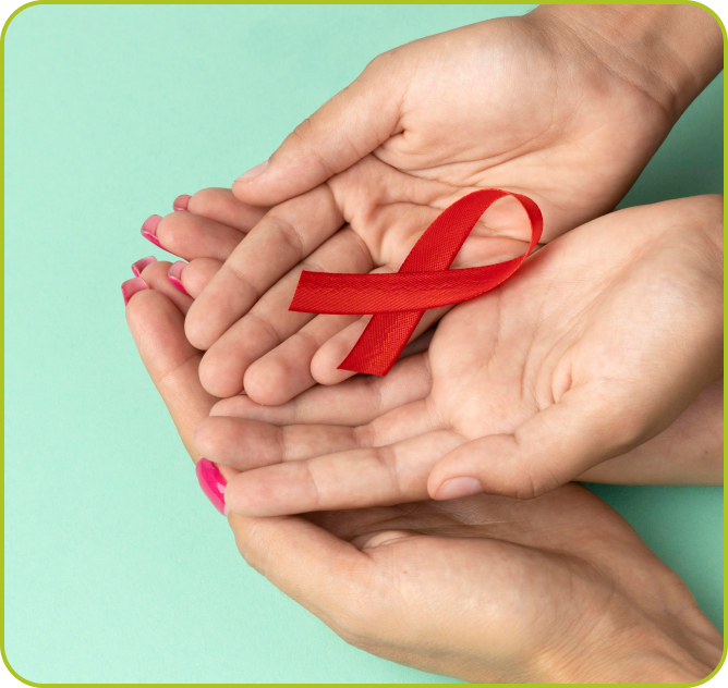 Comprehensive HIV Prevention and Affordable Treatment at Taal Healthcare