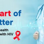 Cardiovascular disease risk in people living with HIV