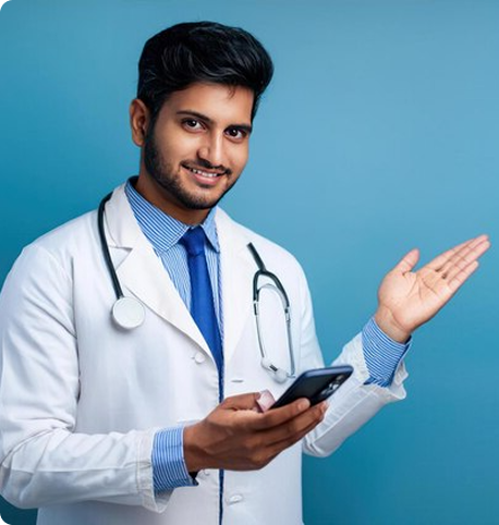 TAAL+ Experienced Doctors