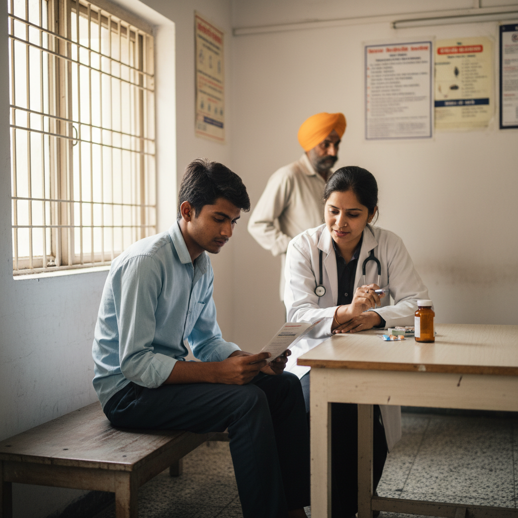 How Effective Are HIV PEP Medicines in Preventing Infection illustration