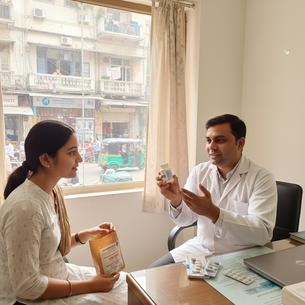 Benefits of Spegra Tablet for HIV Prevention and Treatment