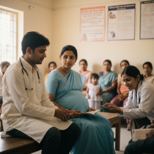 HIV & Pregnancy