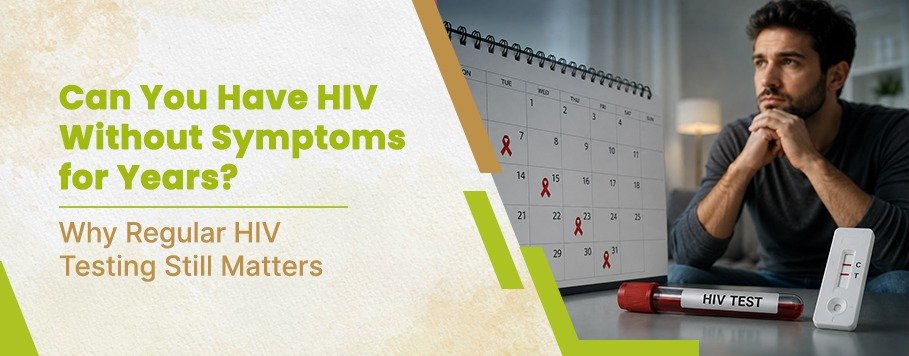 Early STI symptoms people commonly ignore and warning signs