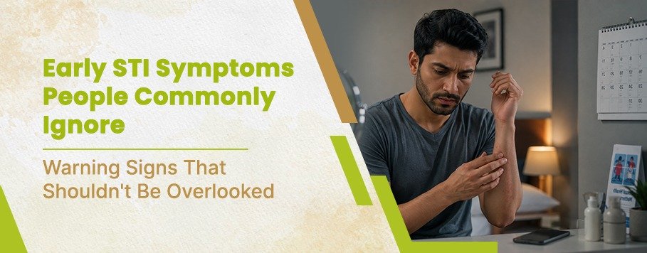 Can you have HIV without symptoms for years and why testing matters