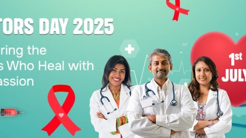 Celebrating National Doctors' Day: Honoring Healthcare Heroes