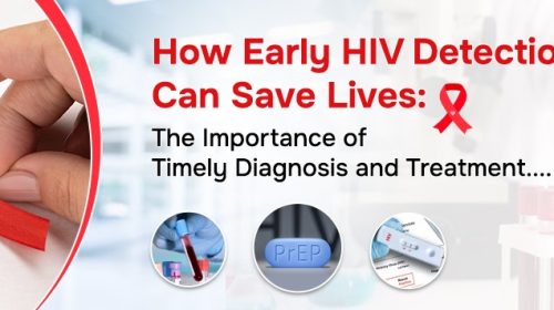 HIV Timely Diagnosis and Treatment at TAAL+ Healthcare