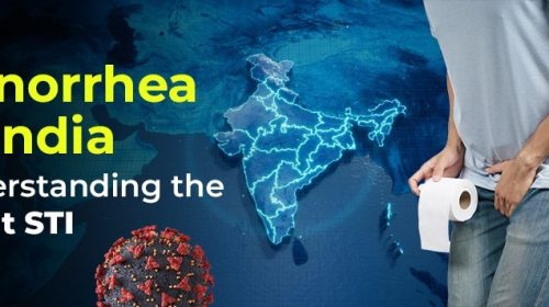 Gonorrhea in India: Symptoms, Treatment - TAAL+ Healthcare