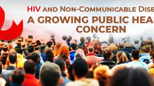 HIV and Non-Communicable Diseases: A Growing Public Health Concern - TAAL+ Healthcare