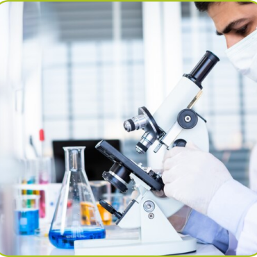 Accurate Lab Testing with Timely Results for All Health Concerns at TAAL Healthcare