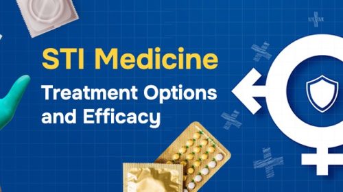 STI Medicine: Treatment Options and Efficacy at TAAL+ Healthcare