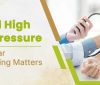HIV and High Blood Pressure: Why Regular BP Monitoring Matters