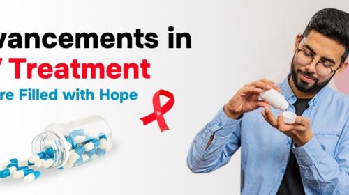 Advancements in HIV Treatment: A Future Filled with Hope - TAAL+ Healthcare