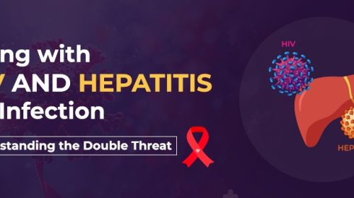 Living with HIV and Hepatitis Co-Infection: Understanding the Double Threat - TAAL+ Blog