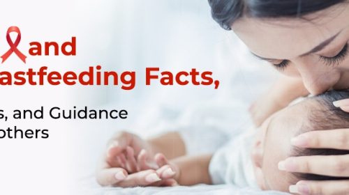 HIV & Breastfeeding Facts, Myths, and Guidance for Mothers - TAAL+ Blog