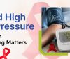 HIV and High Blood Pressure: Why Regular BP Monitoring Matters