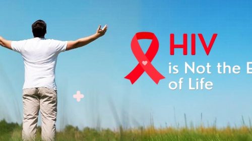 HIV Is Not the End of Life: Understanding, Prevention, and Thriving - TAAL Healthcare