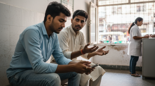 HIV PEP Timeline: When to Start Treatment After Exposure illustration