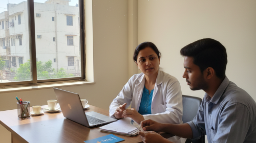 HIV Prevention Drugs: Complete Guide to PEP and PrEP illustration