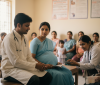 HIV & Pregnancy illustration