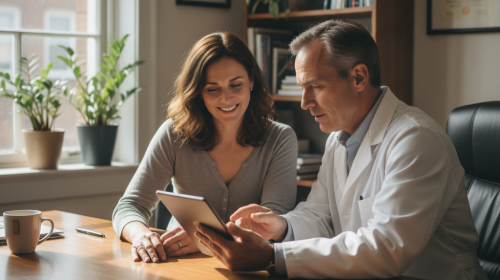 Can HIV Patients Live Normal Lives? Expert Insights illustration